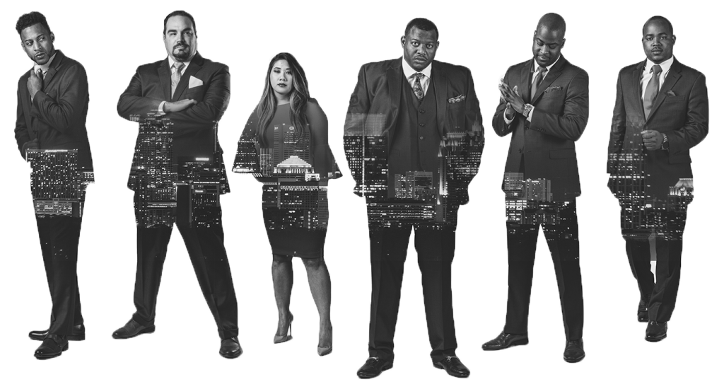 BRODERICK PERSONAL INJURY LAW GROUP, P.C. PERSONAL INJURY ATTORNEYS